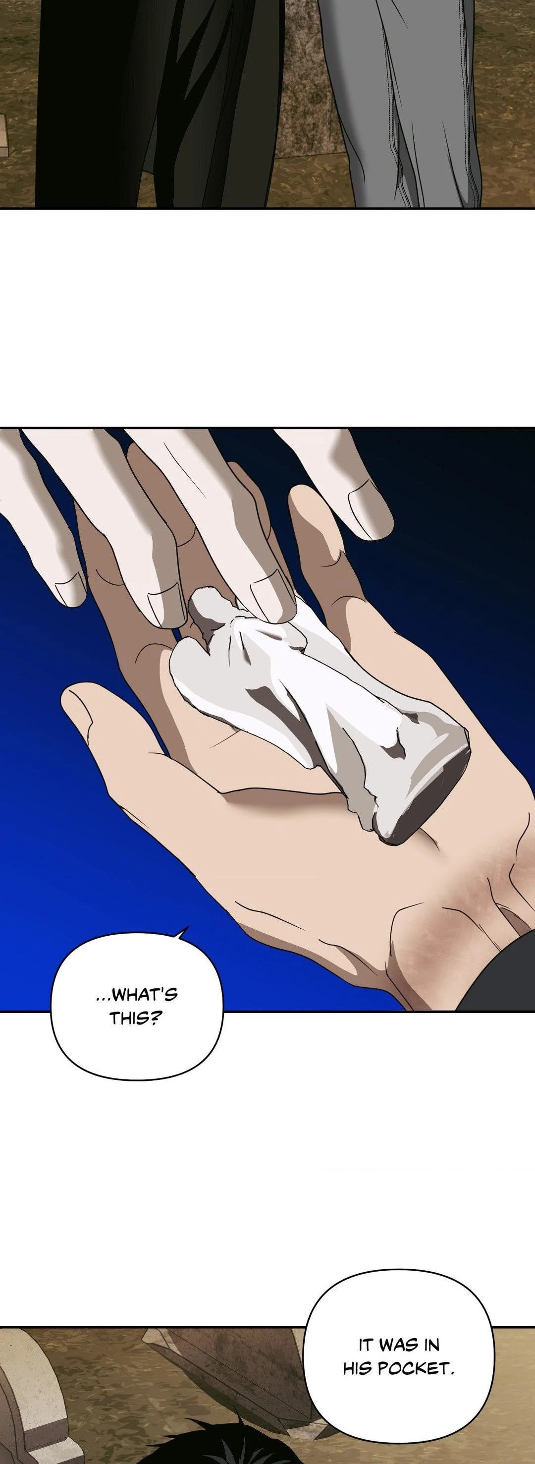 Shutline, Chapter 88 image 45